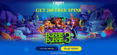 yabby free spins for existing players 2024 usa